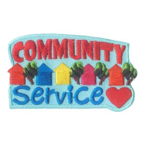 Community Service